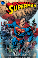 Superman, Volume 3: The Truth Revealed 177950571X Book Cover