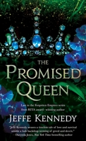 The Promised Queen 1250194350 Book Cover