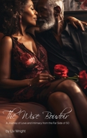 The Wise Boudoir: The Journey to Love and Intimacy from the Far Side of 50 B0CTYK3S15 Book Cover