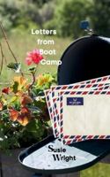 Letters from Boot Camp B0G4KFCKKK Book Cover