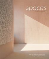 Architecture in Detail: Spaces (Architecture in Detail (Rockport)) 1592531067 Book Cover
