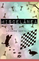 Miscel�nia 1099469163 Book Cover