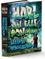 Ellison Wonderland 0312941331 Book Cover