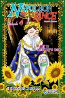 Napoleon and the Prince Episode 4: Part 1: Nobody's Boy B0CHL16CHS Book Cover