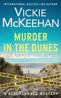 Murder in the Dunes B09F1D22MZ Book Cover