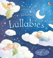 Book of Lullabies 074606988X Book Cover