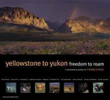 Yellowstone to Yukon: Freedom to Roam 0898869897 Book Cover