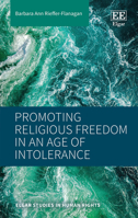 Promoting Religious Freedom in an Age of Intolerance 1803925868 Book Cover