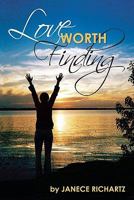 Love Worth Finding 1450520715 Book Cover