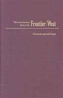 The Irish American Myth of the Frontier West (Irish Research Series) 193314646X Book Cover