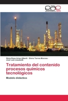 Tratamiento del contenido procesos químicos tecnológicos 6202142197 Book Cover