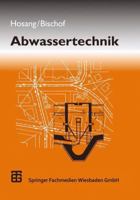 Abwassertechnik 3663092054 Book Cover