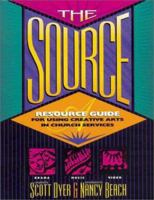 Source, The 0310500214 Book Cover