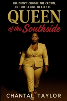 Queen of the Southside B0F92M8YF8 Book Cover