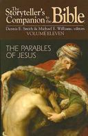 The Storyteller's Companion to the Bible: Parables of Jesus (Storyteller's Companion to the Bible) 0687061261 Book Cover