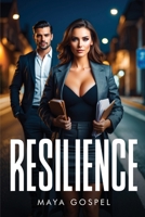 Resilience 1805107372 Book Cover