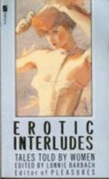 Erotic Interludes 0385233191 Book Cover