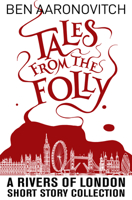 Tales from the Folly 1625675097 Book Cover