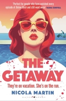 The Getaway 1526672448 Book Cover