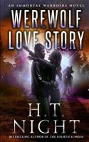 Werewolf Love Story 1973101025 Book Cover