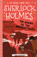 Sherlock Holmes: The Hound of the Baskervilles 1782267794 Book Cover