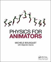 Physics for Animators 0415842972 Book Cover