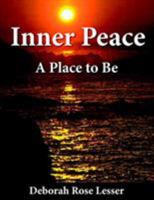 Inner Peace 1420866400 Book Cover