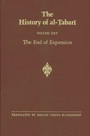 History of Al-Tabari: Vol 25 (SUNY Series in Near Eastern Studies) 0887065708 Book Cover