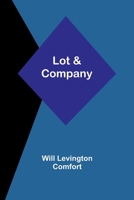 Lot & Company 9357384774 Book Cover