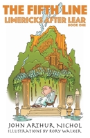 The Fifth Line: Limericks After Lear 064890590X Book Cover