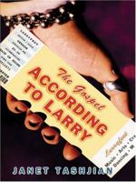 The Gospel According to Larry 0440237920 Book Cover