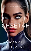 Cheetah (Godverse) B0DQT8KL5K Book Cover