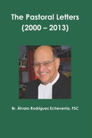 The Pastoral Letters (2000 - 2013) 1097495604 Book Cover