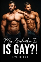 My Stepbrother Is Gay?! 1837619115 Book Cover
