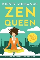 Zen Queen 1461174899 Book Cover