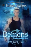 Demons 1943053375 Book Cover