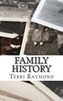 Family History: 1503000648 Book Cover