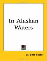 In Alaskan Waters 116280503X Book Cover