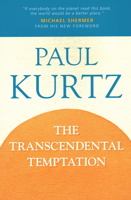 The Transcendental Temptation: A Critique of Religion and the Paranormal 0879756454 Book Cover
