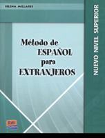 Metodo espanol extranjeros superior - alumno 8498482119 Book Cover