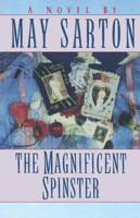 The Magnificent Spinster 0393312496 Book Cover