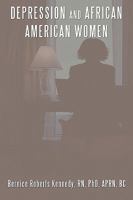 Depression and African American Women 1440134375 Book Cover