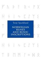 Norwegian Runes and Runic Inscriptions 1843835045 Book Cover