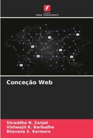Conceção Web (Portuguese Edition) 6207980980 Book Cover