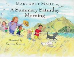 A Summery Saturday Morning 0140567208 Book Cover