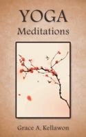 Yoga Meditations 1452593620 Book Cover