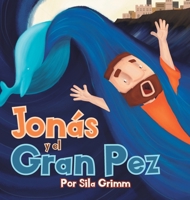 Jonás y el Gran Pez 1662435606 Book Cover