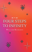 Four Steps to Infinity 1662468873 Book Cover