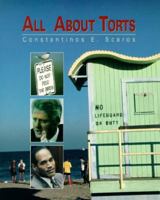 All About Torts (Prentice Hall Paralegal Series) 0130811610 Book Cover