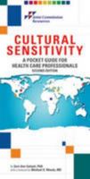 Cultural Sensitivity: A Pocket Guide for Health Care Professionals, Second Edition 1599404214 Book Cover